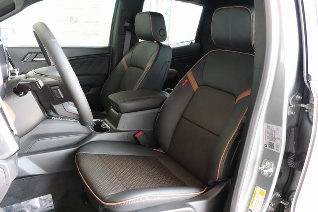 2025 Gmc Canyon AT4 photo 13
