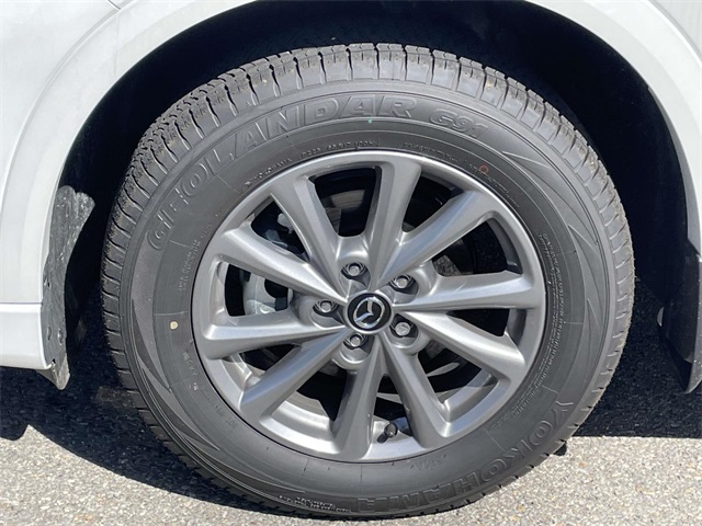 2025 Mazda CX-5 2.5 S Preferred photo 10