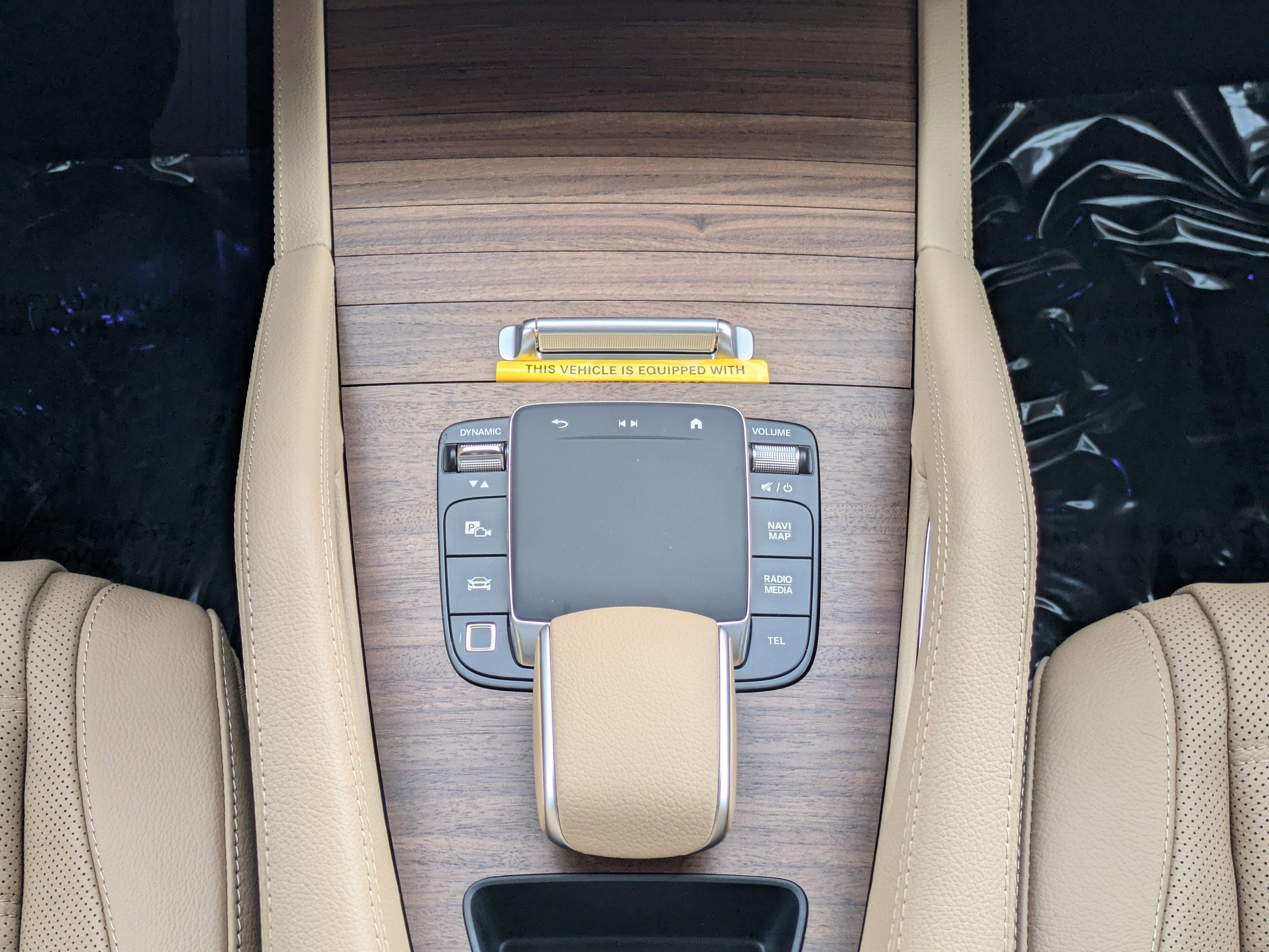 2025 Mercedes Benz GLE 350 4MATIC photo 20