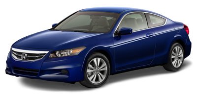 2011 Honda Accord LX-S's photo