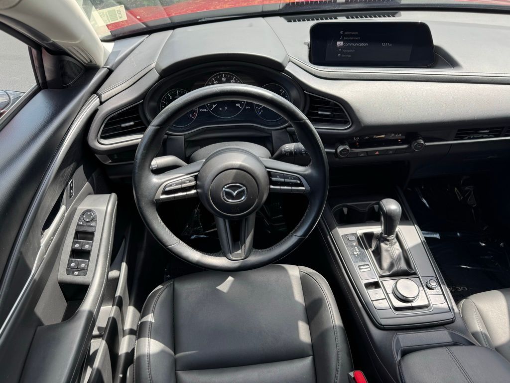 2023 Mazda CX-30 2.5 Select photo 7