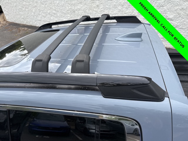 2022 Honda Ridgeline RTL-E photo 21