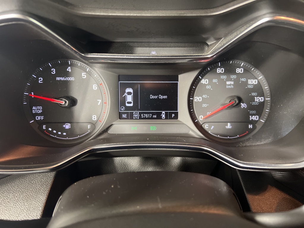 2021 Chevrolet Trailblazer LT photo 20