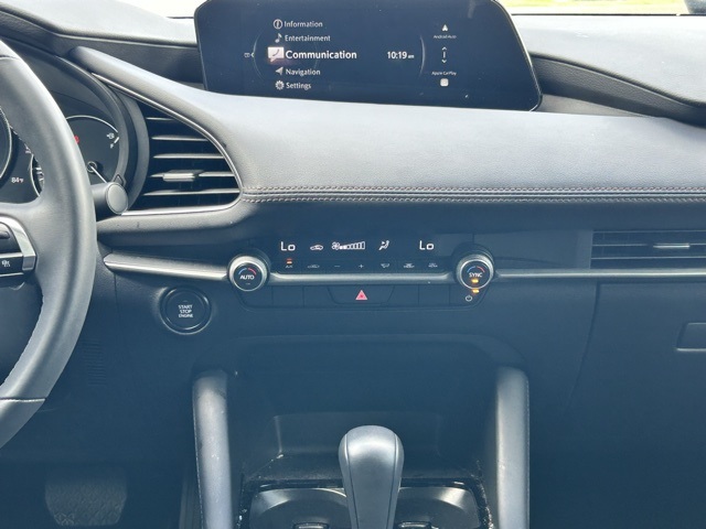 2024 Mazda Mazda3 2.5 Select Sport Base photo 14