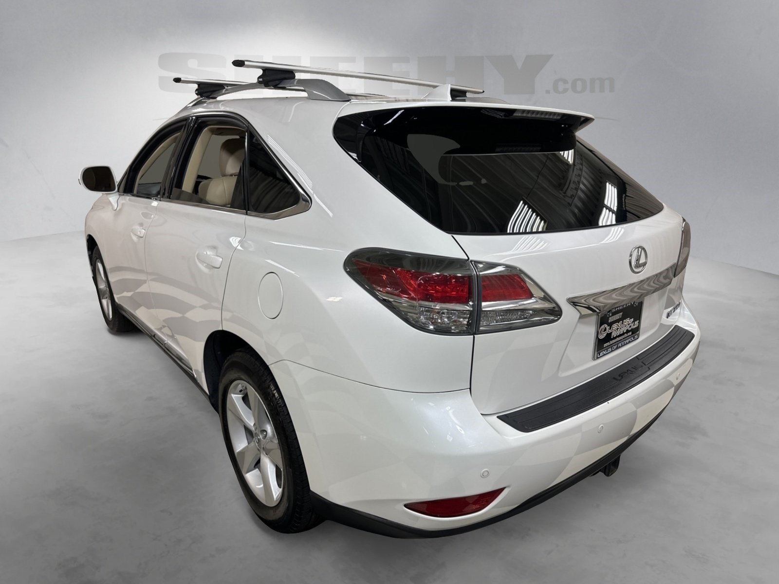 2015 Lexus RX 350 photo 16
