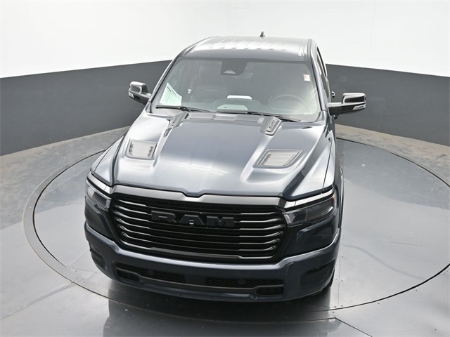 2026 Ram 1500 Laramie photo 30