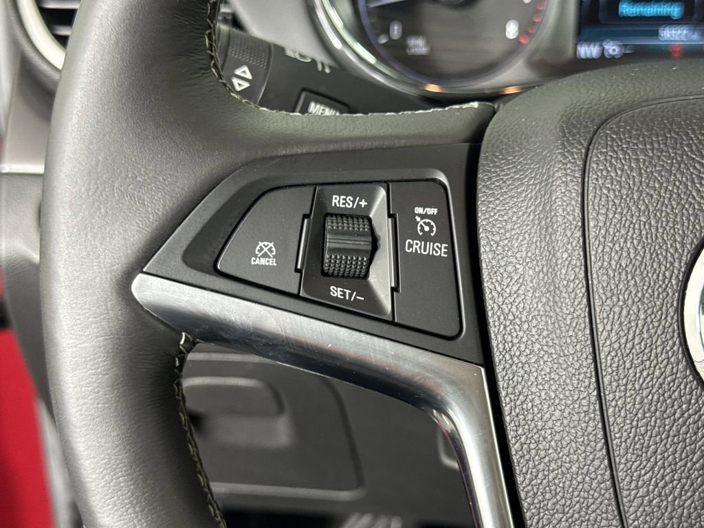 2017 Buick Encore Essence photo 21