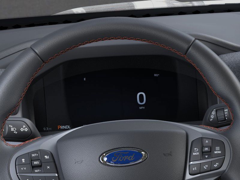 2025 Ford Explorer photo 11