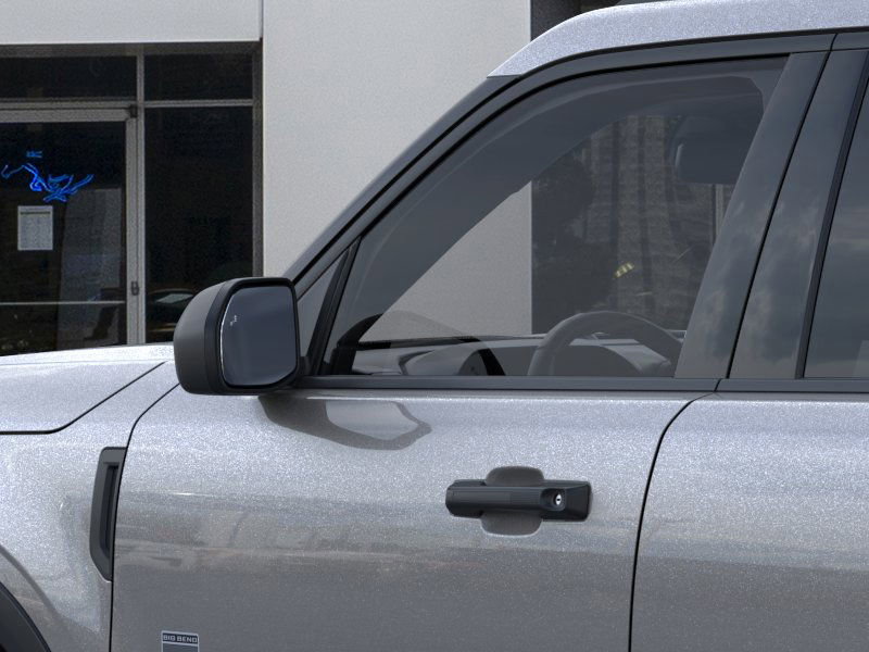 2026 FORD BRONCO SPORT - Image 19