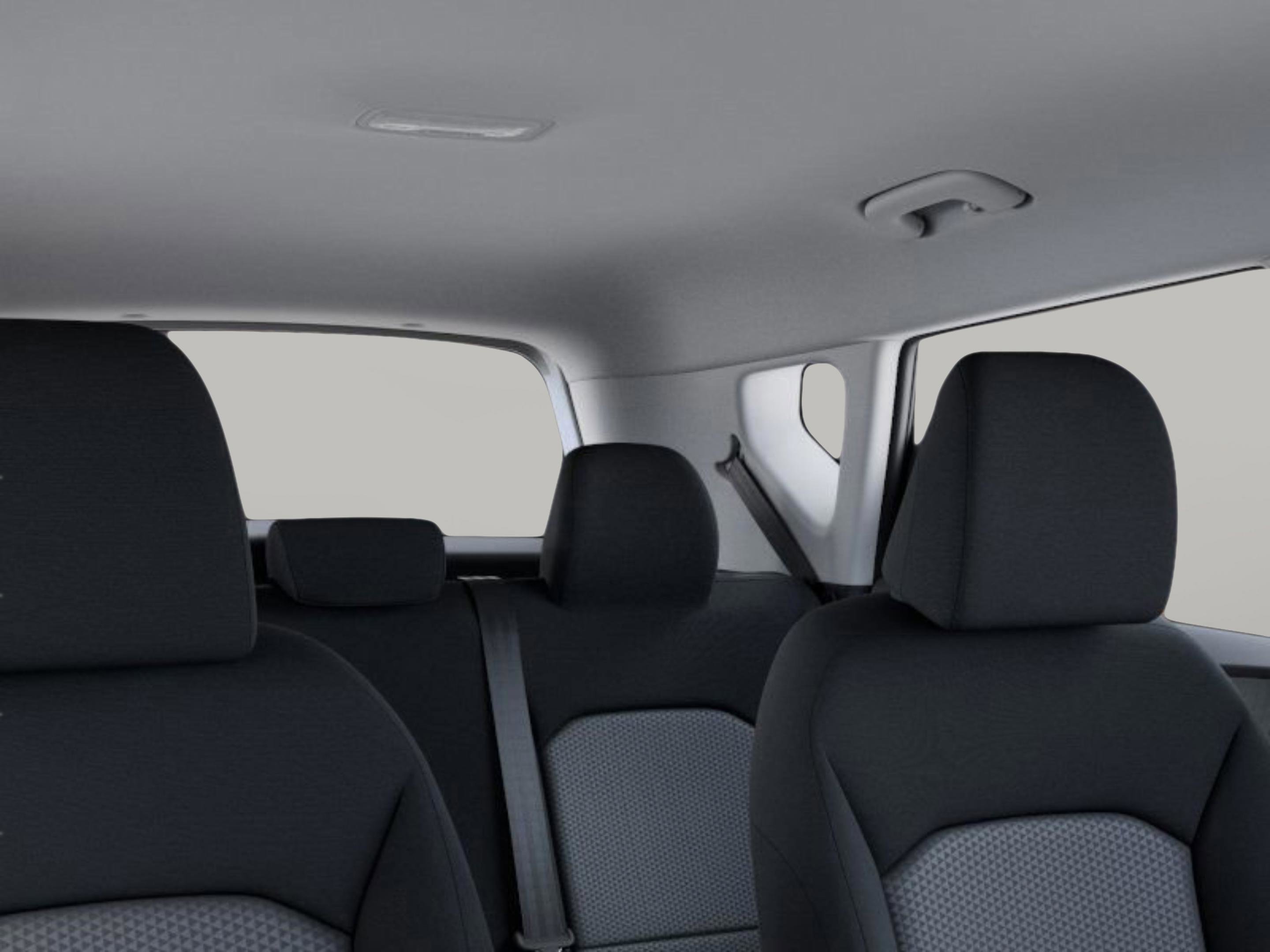 2025 Kia Soul S photo 25