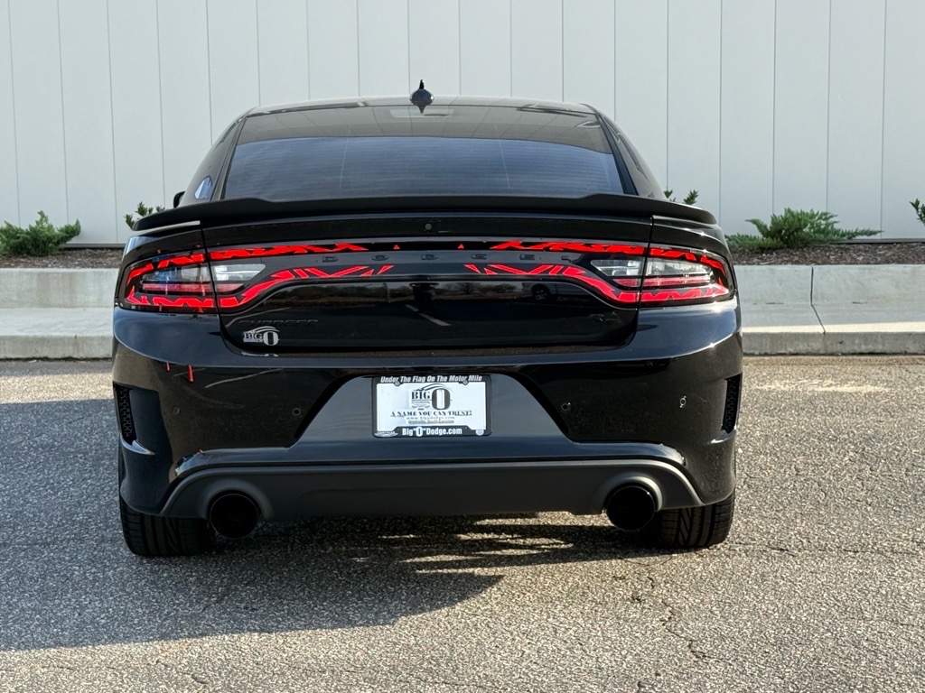 2023 Dodge Charger R/T photo 3