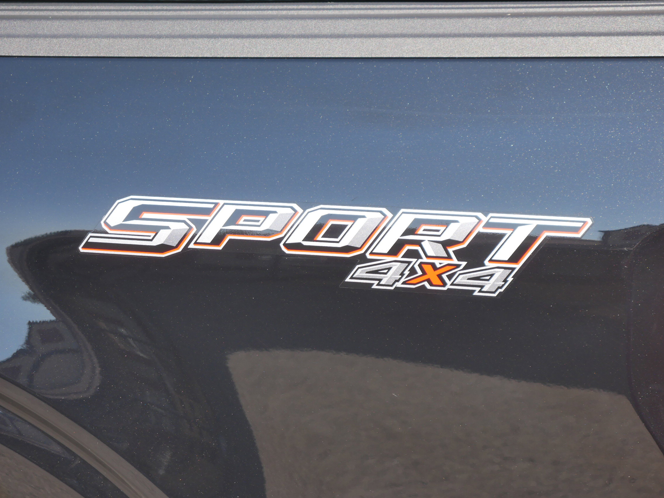 2023 Ford F-150 Lariat photo 20