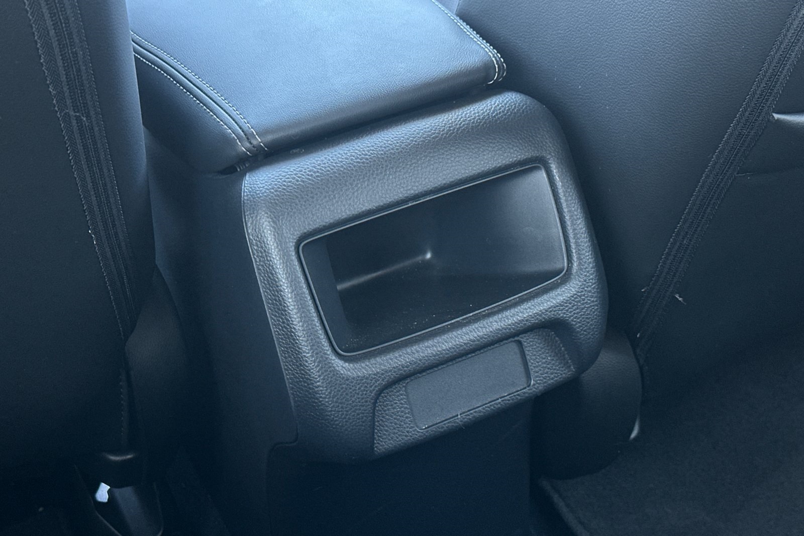2024 Honda HR-V EX-L photo 14