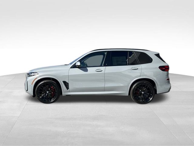 2026 Bmw X5 xDrive40i photo 4