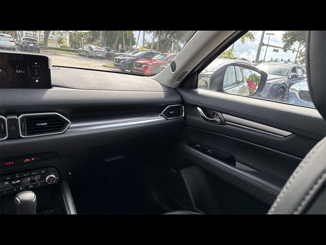 2025 Mazda CX-5 2.5 Premium Plus photo 14