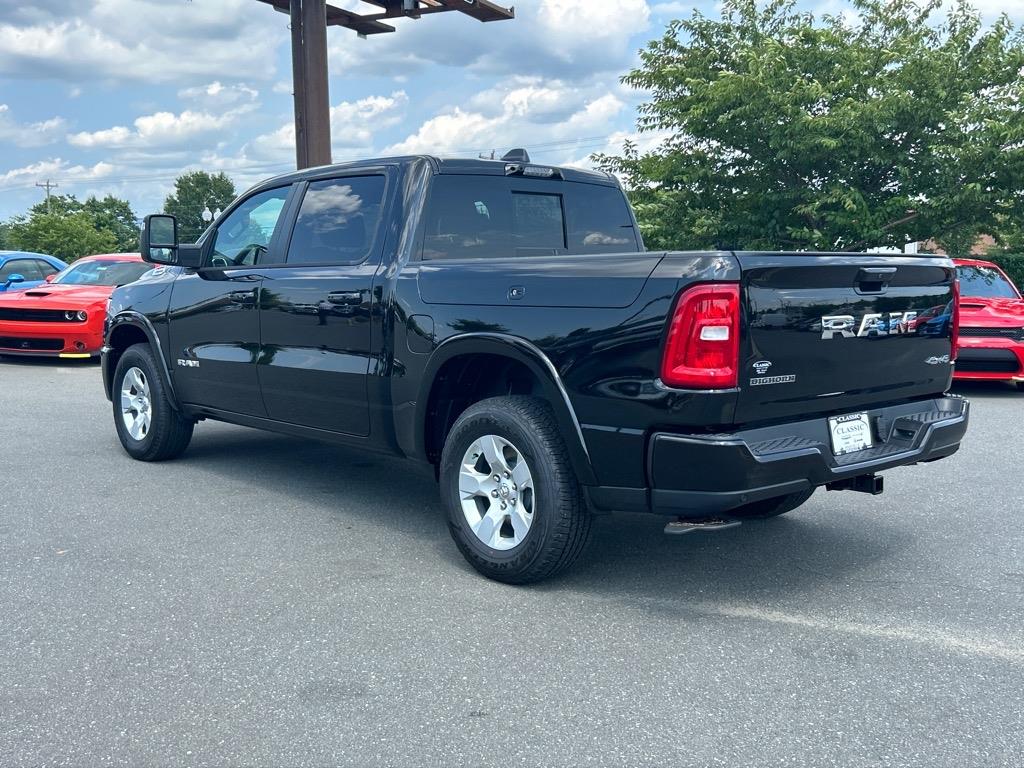 2025 Ram 1500 Big Horn Lone Star photo 18