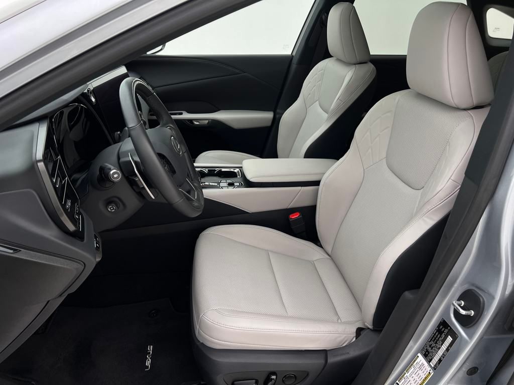 2024 Lexus RX 350 Premium photo 12