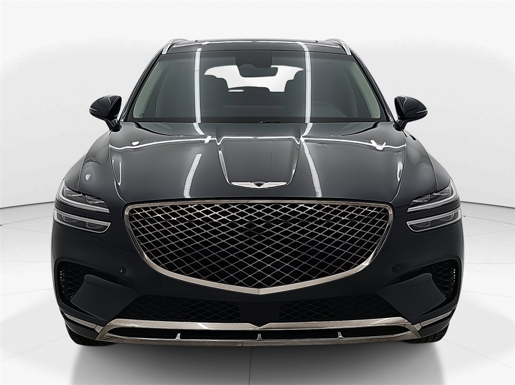 2023 Genesis GV70 2.5T photo 2
