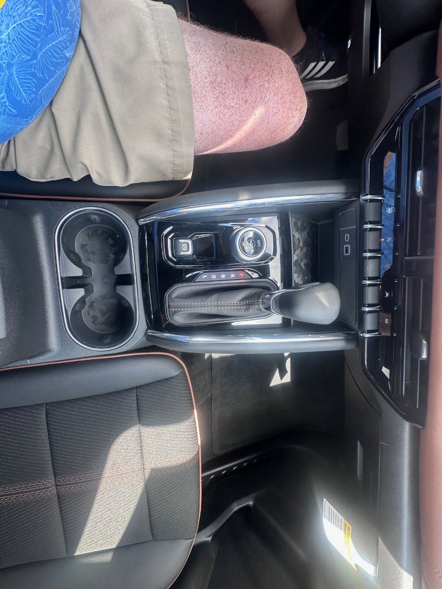 2026 Gmc Canyon AT4 photo 11
