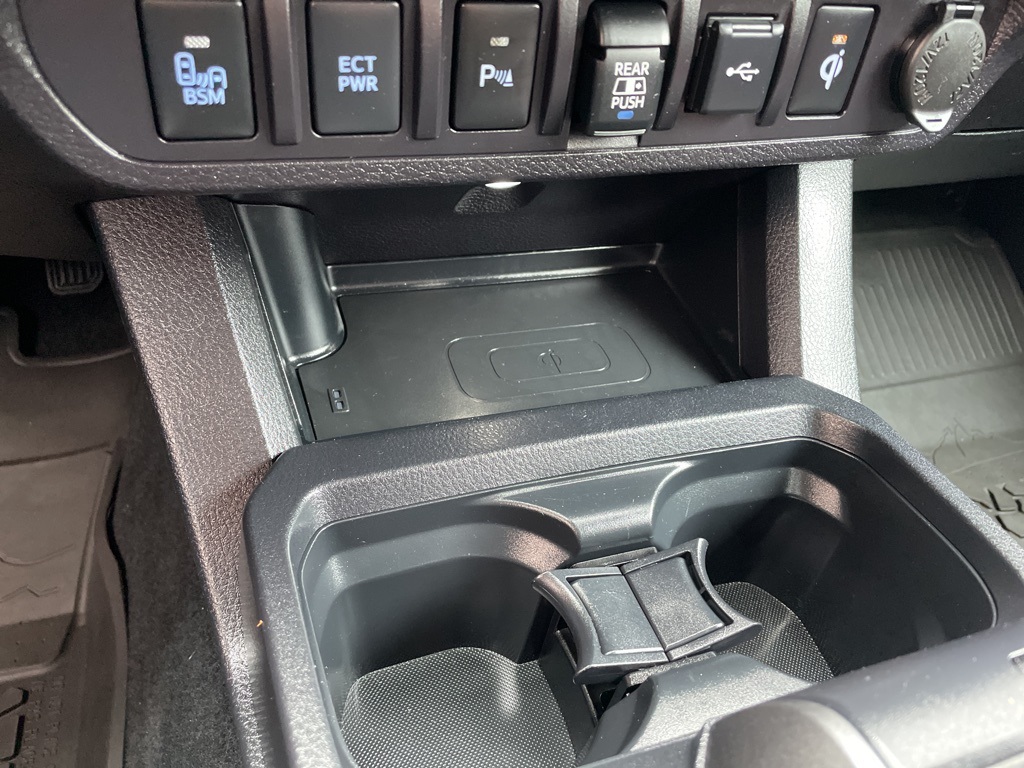 2023 Toyota Tacoma TRD Pro photo 18