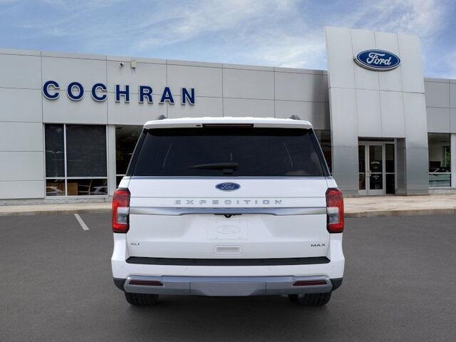2024 Ford Expedition XLT MAX photo 6