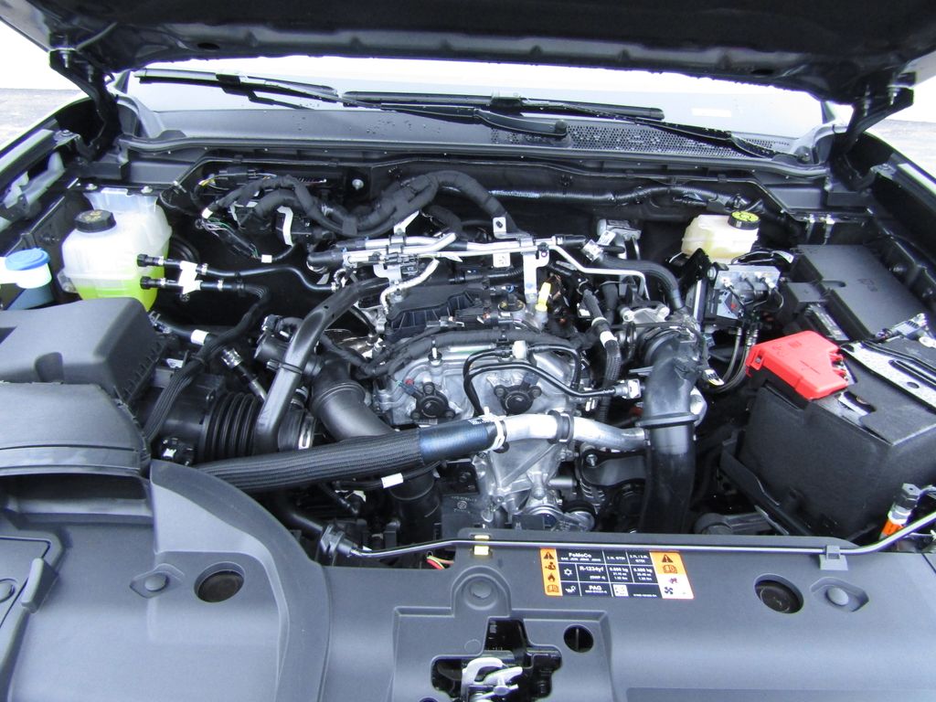 2025 Ford Ranger Lariat photo 30
