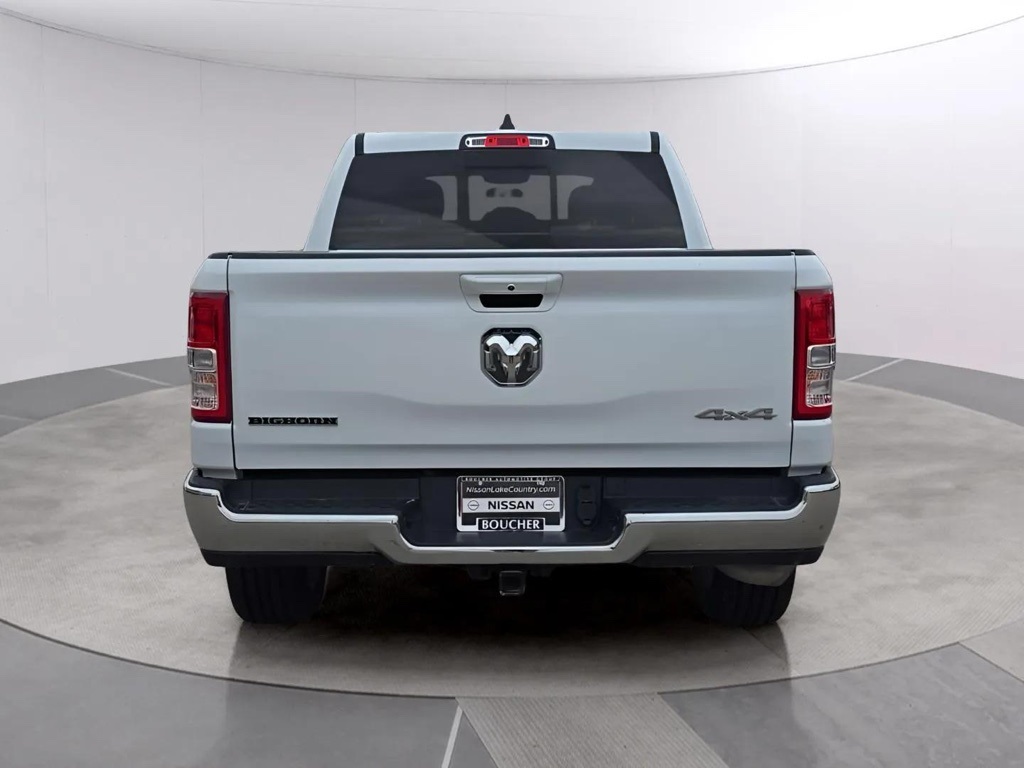2022 Ram 1500 Big Horn Lone Star photo 4