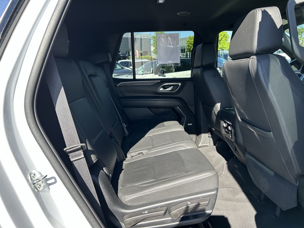 2023 Chevrolet Tahoe LT photo 28