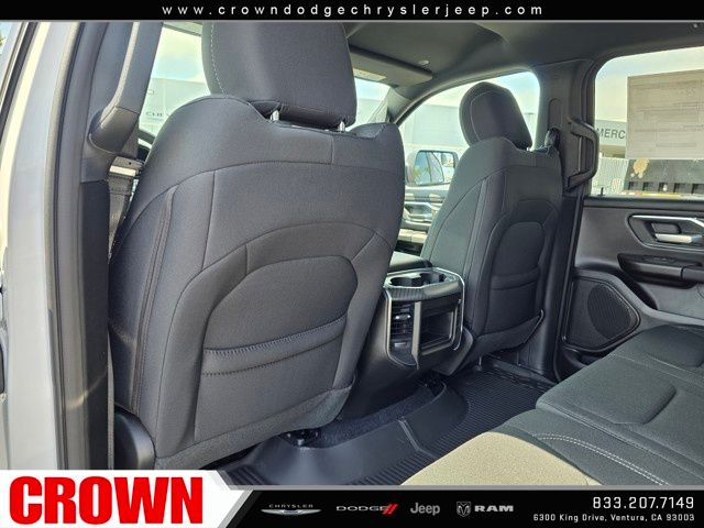 2025 Ram 1500 Big Horn Lone Star photo 12