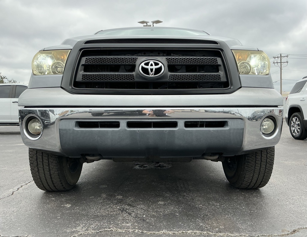 2008 Toyota Tundra SR5 photo 12