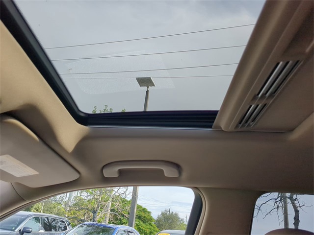 2016 Mercedes Benz GL 450 photo 20