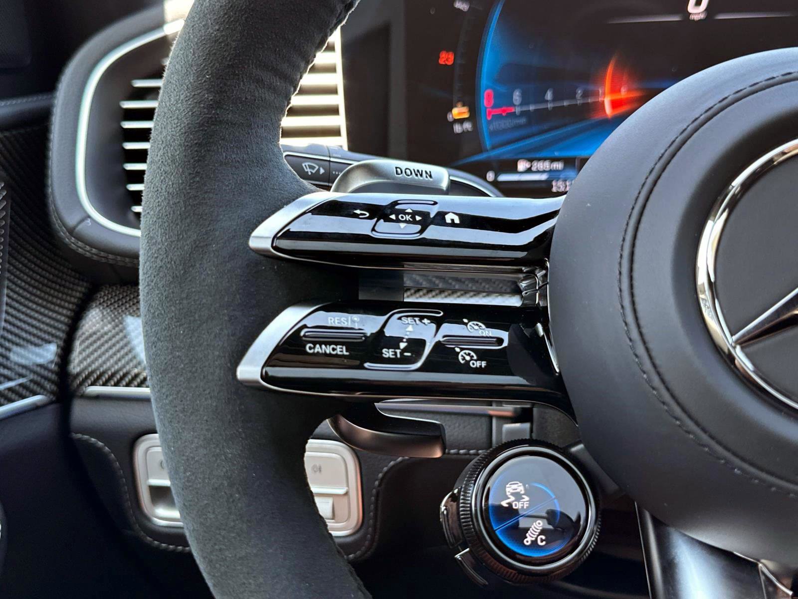 2026 Mercedes Benz GLE AMG 53 4MATIC Coupe photo 29