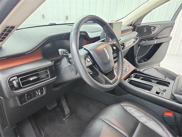 2023 Lincoln Aviator Reserve photo 16