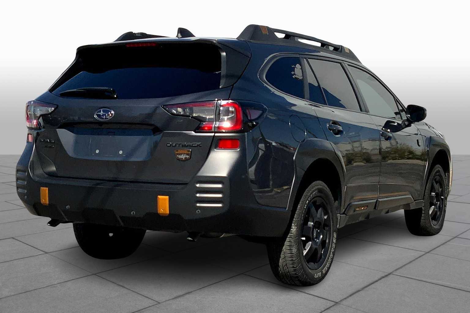 2024 Subaru Outback Wilderness photo 11