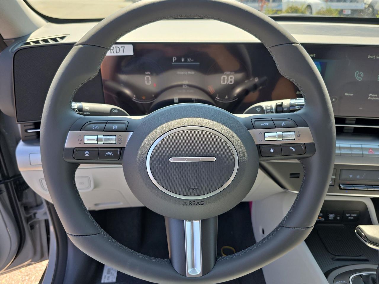 2026 Hyundai Kona SEL photo 5