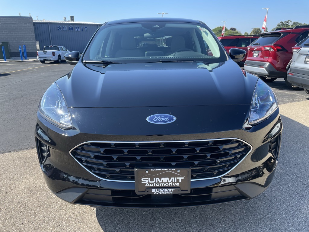 2022 Ford Escape SE photo 27