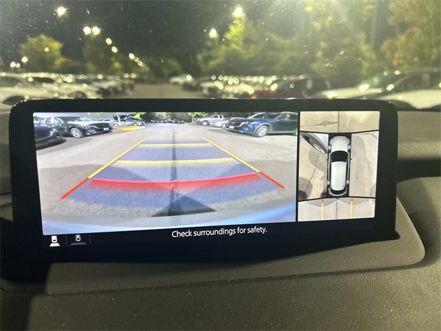 2022 Mazda CX-9 Grand Touring photo 15