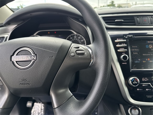 2023 Nissan Murano S photo 17