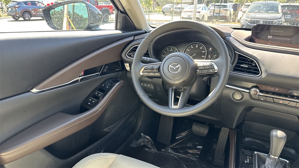 2024 Mazda CX-30 2.5 S Premium photo 20