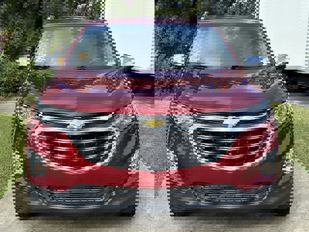 2019 Chevrolet Equinox Premier photo 3