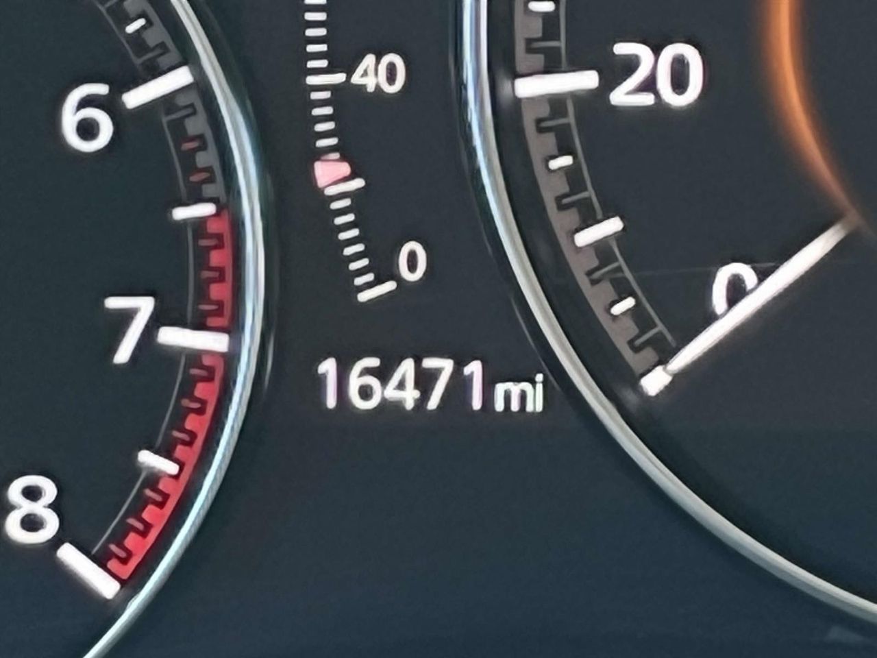 2023 Mazda CX-30 2.5 S Preferred photo 23