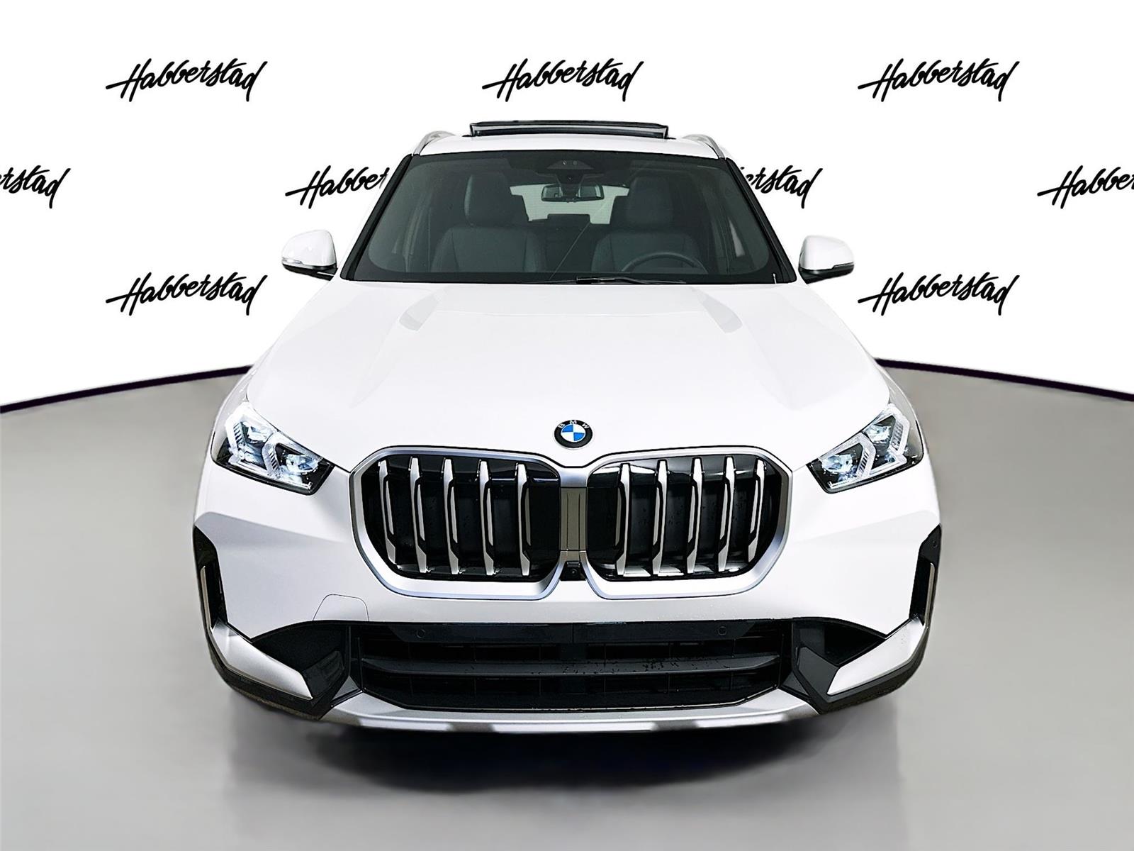 2026 Bmw X1 XDrive28i photo 2