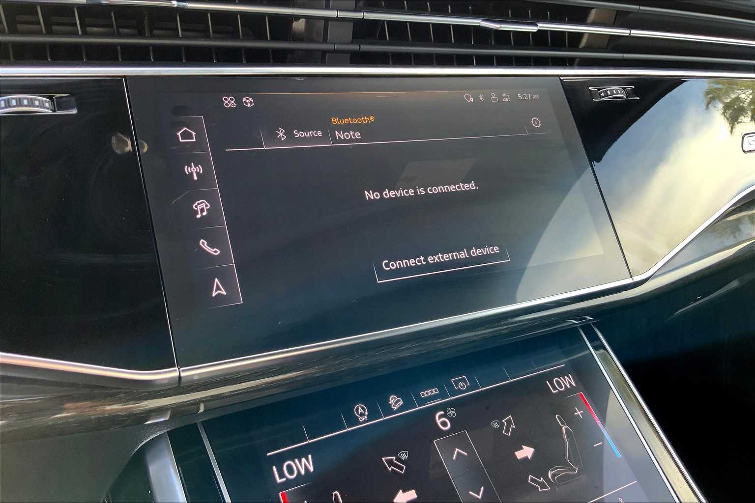 2025 Audi Q7 Premium Plus photo 26