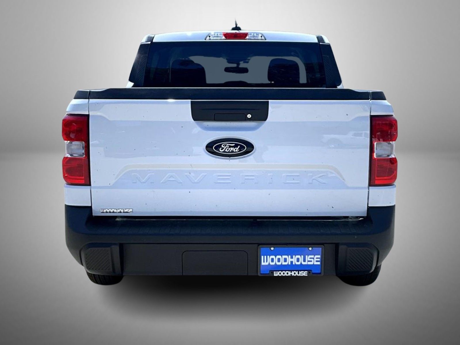 2025 Ford Maverick XL photo 6