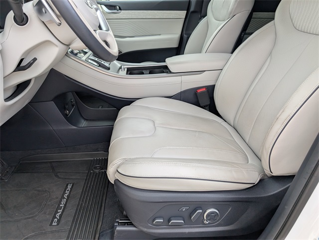 2024 Hyundai Palisade Calligraphy photo 14