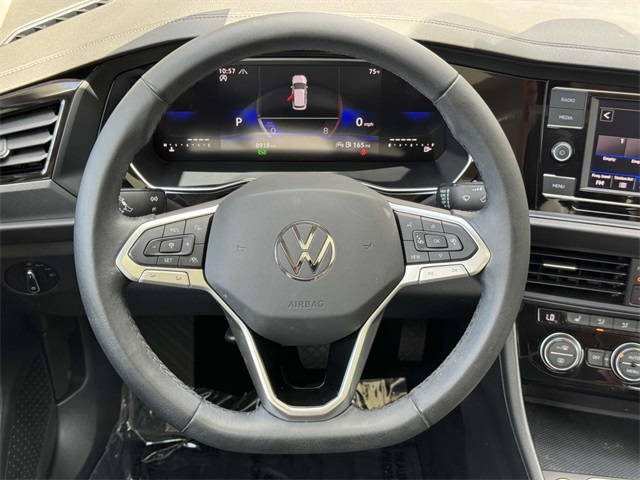 2024 Volkswagen Jetta 1.5T SE photo 13