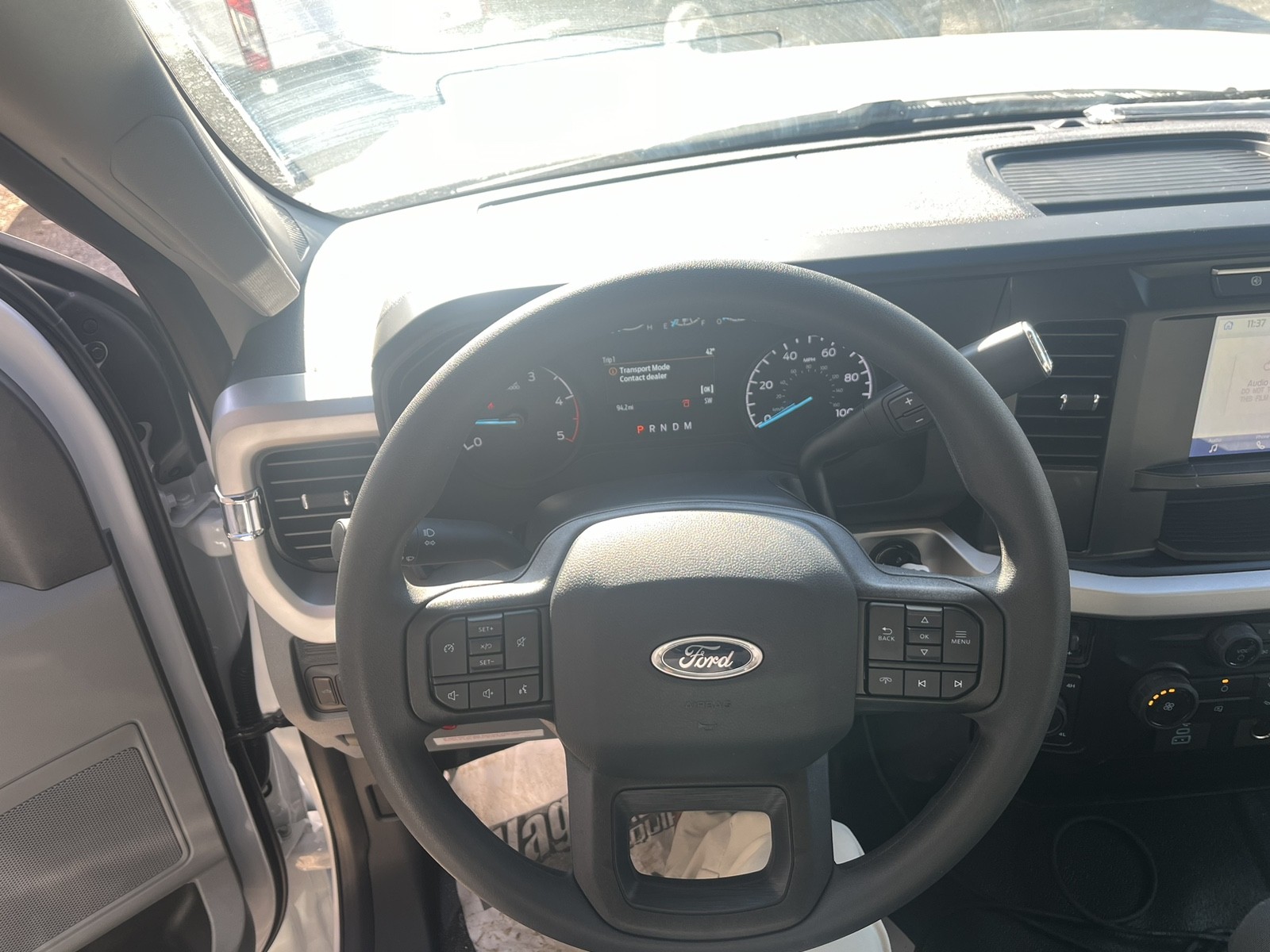 2024 Ford F-600 photo 14