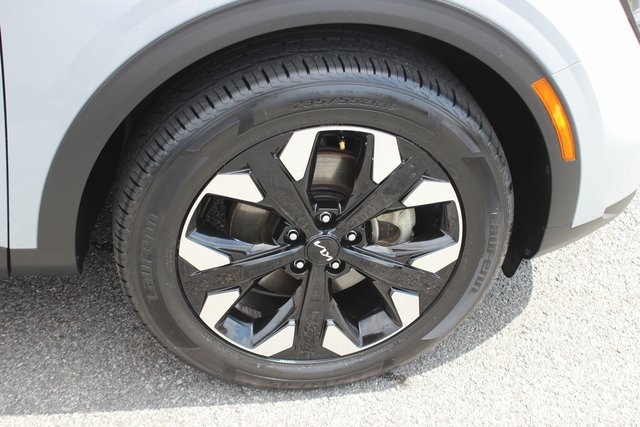 2023 Kia Sportage X-Line photo 29