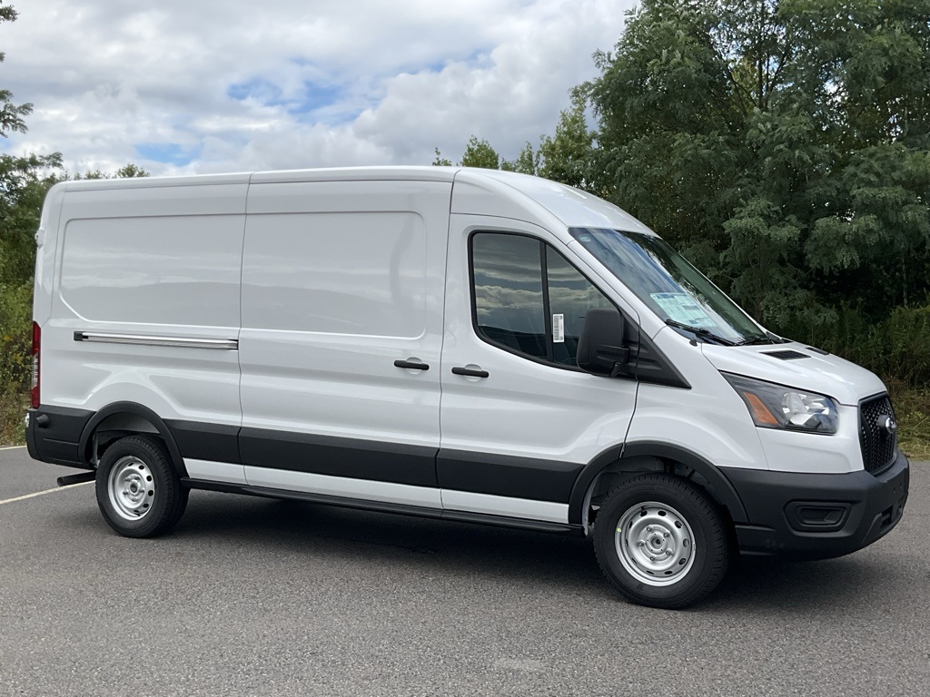 2025 Ford Transit Van Base's photo