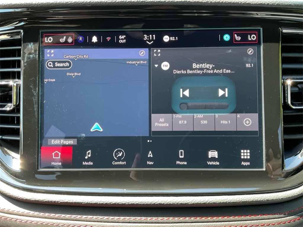 2025 Dodge Durango GT photo 12